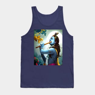 Krishna Tank Top